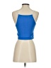 Wild Fable Blue Tank Top Size S - photo 2
