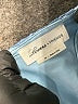 Lovers + Friends 100% Polyester Blue Cocktail Dress Size XS - photo 6