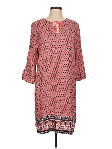 Faded Glory Casual Dress (view 1)