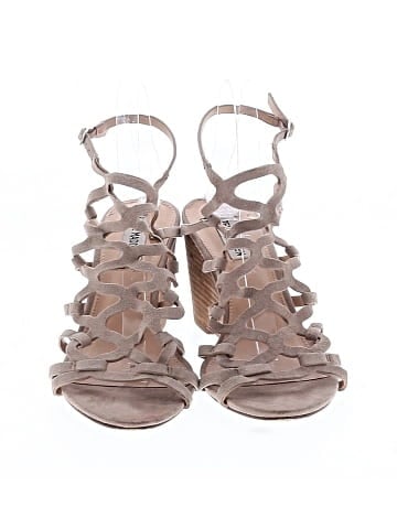 Steve Madden Sandals (view 2)