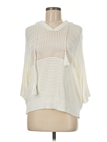 Fate Pullover Sweater (view 1)