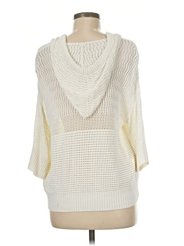 Fate Pullover Sweater (view 2)
