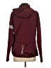 Assorted Brands Burgundy Windbreaker Size S - photo 2
