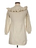 Nordstrom Tan Turtleneck Sweater Size 8 - photo 2