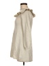 Nordstrom Tan Turtleneck Sweater Size 8 - photo 5