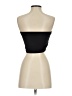 Unbranded Black Tube Top Size XXS (estimated) - photo 2
