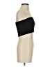 Unbranded Black Tube Top Size XXS (estimated) - photo 4