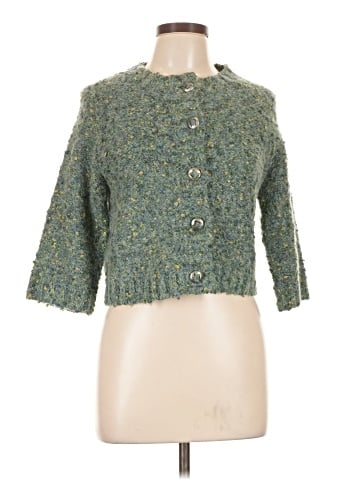 Cynthia Cynthia Steffe Cardigan (view 1)