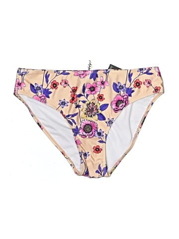 Nicole Miller Studio Swimsuit Bottoms (view 1)