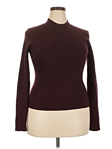Lulus Long Sleeve Top (view 1)