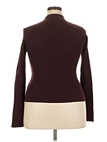 Lulus Long Sleeve Top (view 2)