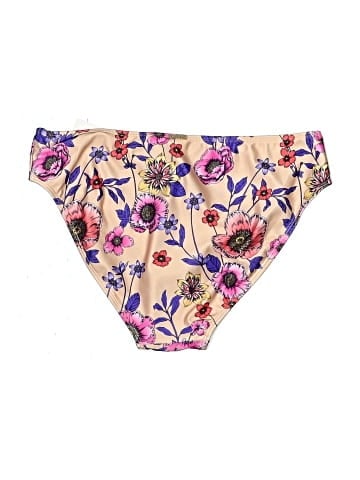 Nicole Miller Studio Swimsuit Bottoms (view 2)