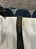 Renee C. 100% Polyester Graphic Black Formal Skirt Size S - photo 4