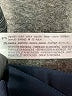 Zara Basic Solid Blue Shorts Size XS - photo 4