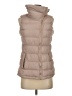 Athleta 100% Polyester Tan Vest Size XS - photo 1
