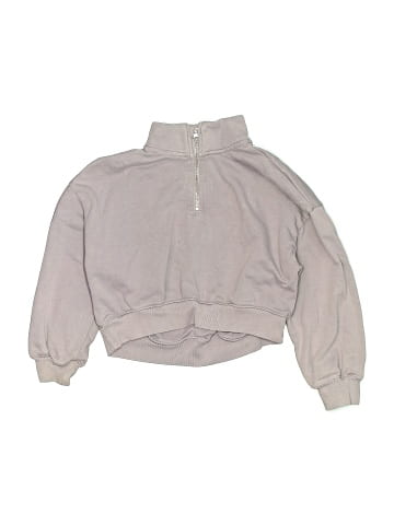 Gap Kids Zip Up Hoodie (view 1)