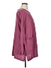 Andree by UNIT Purple Pullover Sweater Size 1X - photo 4