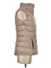 Athleta 100% Polyester Tan Vest Size XS - photo 4