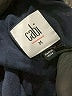 CAbi 100% Polyester Black Sleeveless Blouse Size M - photo 7
