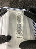 Topshop Graphic Blue White Swimsuit Bottoms Size 12 - photo 3