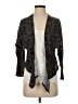 Mable Gray Cardigan Size S - photo 1