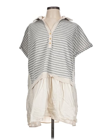 Fantastic Fawn Casual Dress (view 1)