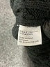 Evereve Black Sweater Vest Size XL - photo 7