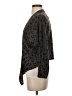 Mable Gray Cardigan Size S - photo 5