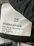 Steve Madden Print Brown Active Pants Size 25 waist - photo 8