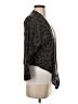 Mable Gray Cardigan Size S - photo 4