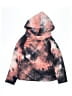 Cheryl Creations Kids Tie-dye Orange Jacket Size M (kids) - photo 1