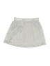 Gap Kids Chevron-herringbone Silver Gray Skirt Size S (kids) - photo 2