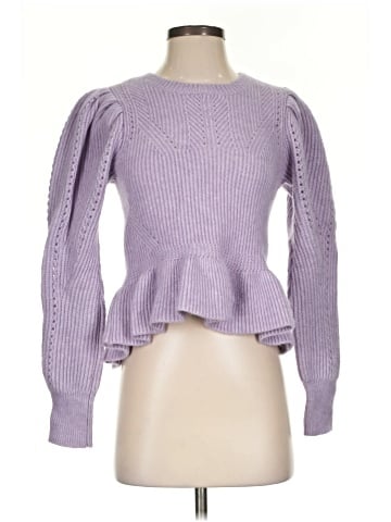 dh New York Pullover Sweater (view 1)