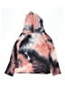 Cheryl Creations Kids Tie-dye Orange Jacket Size M (kids) - photo 2