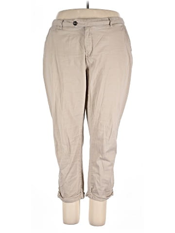 Avenue Khakis (view 1)