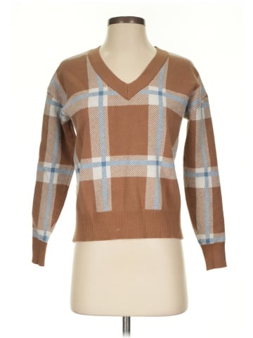 Max Studio Pullover Sweater (view 1)