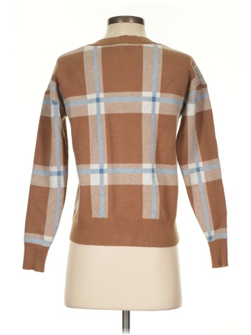 Max Studio Pullover Sweater (view 2)