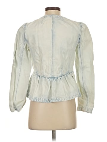 Rebecca Taylor Jacket (view 2)