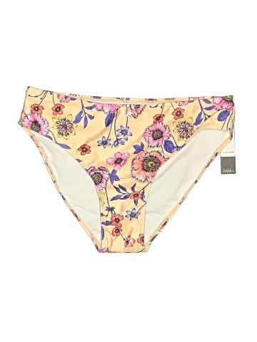 Nicole Miller Studio Swimsuit Bottoms (view 1)