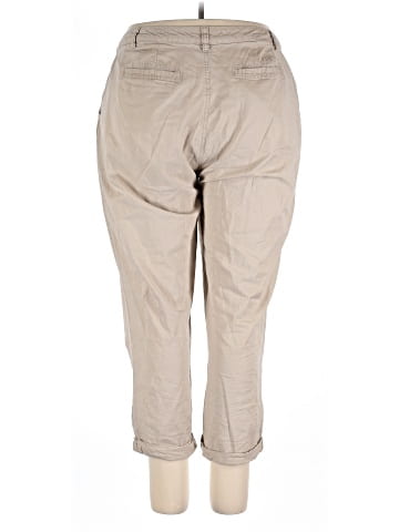 Avenue Khakis (view 2)