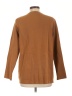 Margaret O'Leary Brown Cardigan Size L - photo 2