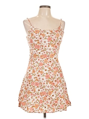 Dollhouse Cocktail Dress (view 1)