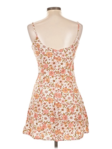 Dollhouse Cocktail Dress (view 2)