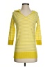 Gap Yellow Pullover Sweater Size S (tall) - photo 1