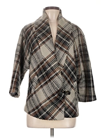Classiques Entier Coat (view 1)