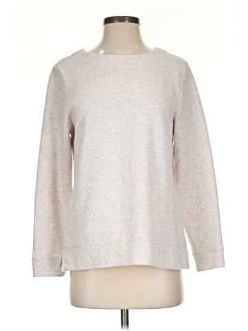 Croft & Barrow Sweatshirt (view 1)
