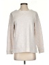 Croft & Barrow Silver Sweatshirt Size S (petite) - photo 1