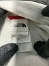 The North Face 100% Polyester Ivory Sweatshirt Size L - photo 7