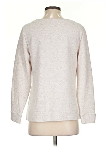 Croft & Barrow Sweatshirt (view 2)