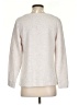 Croft & Barrow Silver Sweatshirt Size S (petite) - photo 2